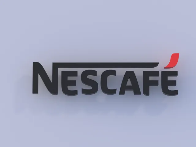 Nescafe Logo