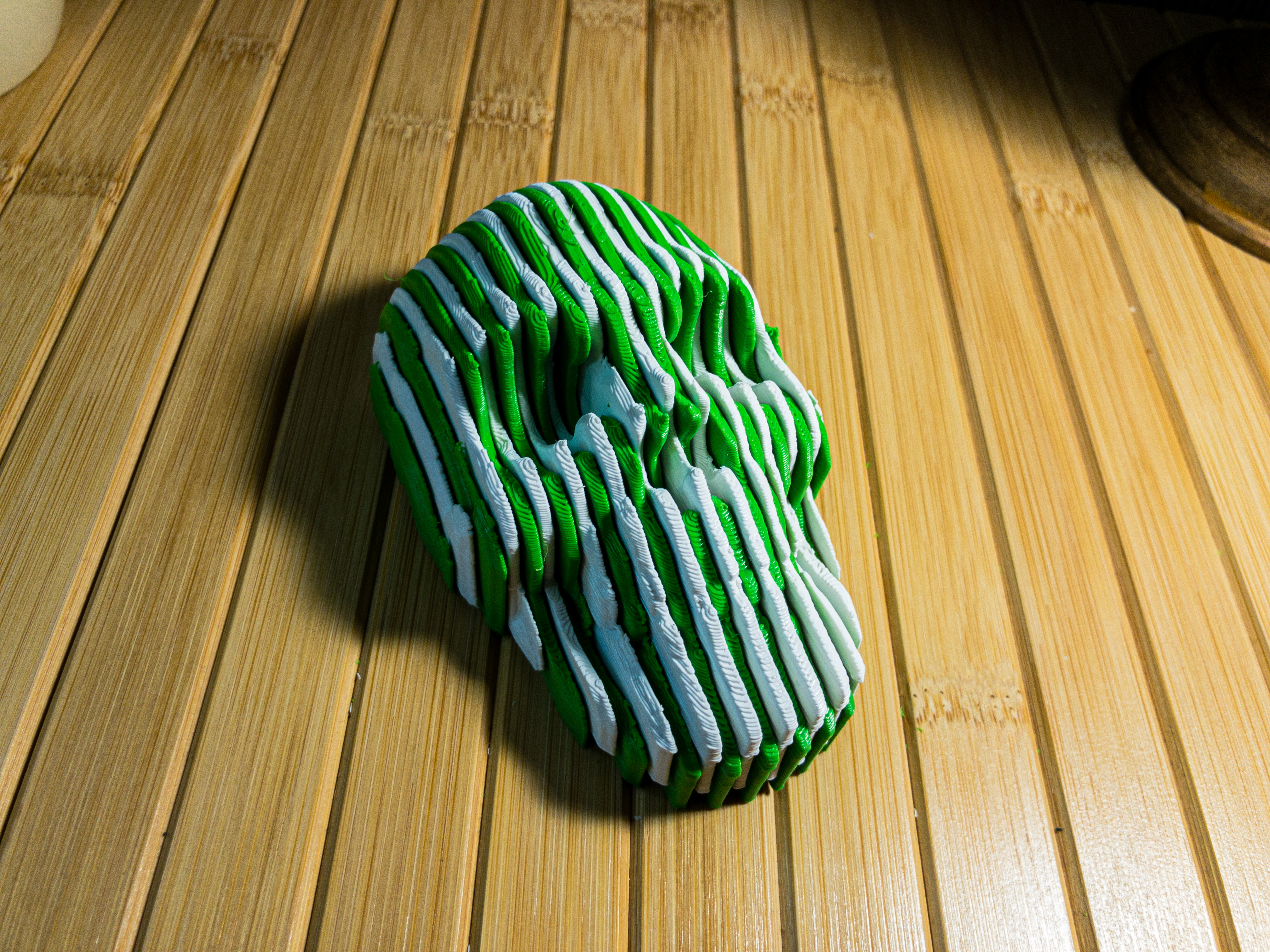 Quantum Skull — miniatura 4