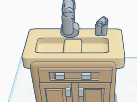 Sink