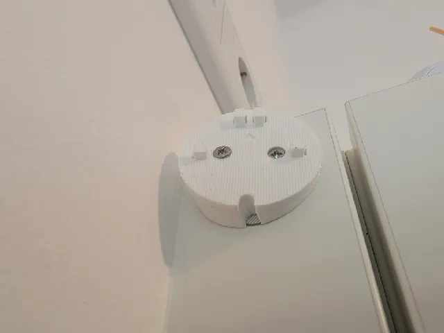Unifi G3 Instant 15deg Mount