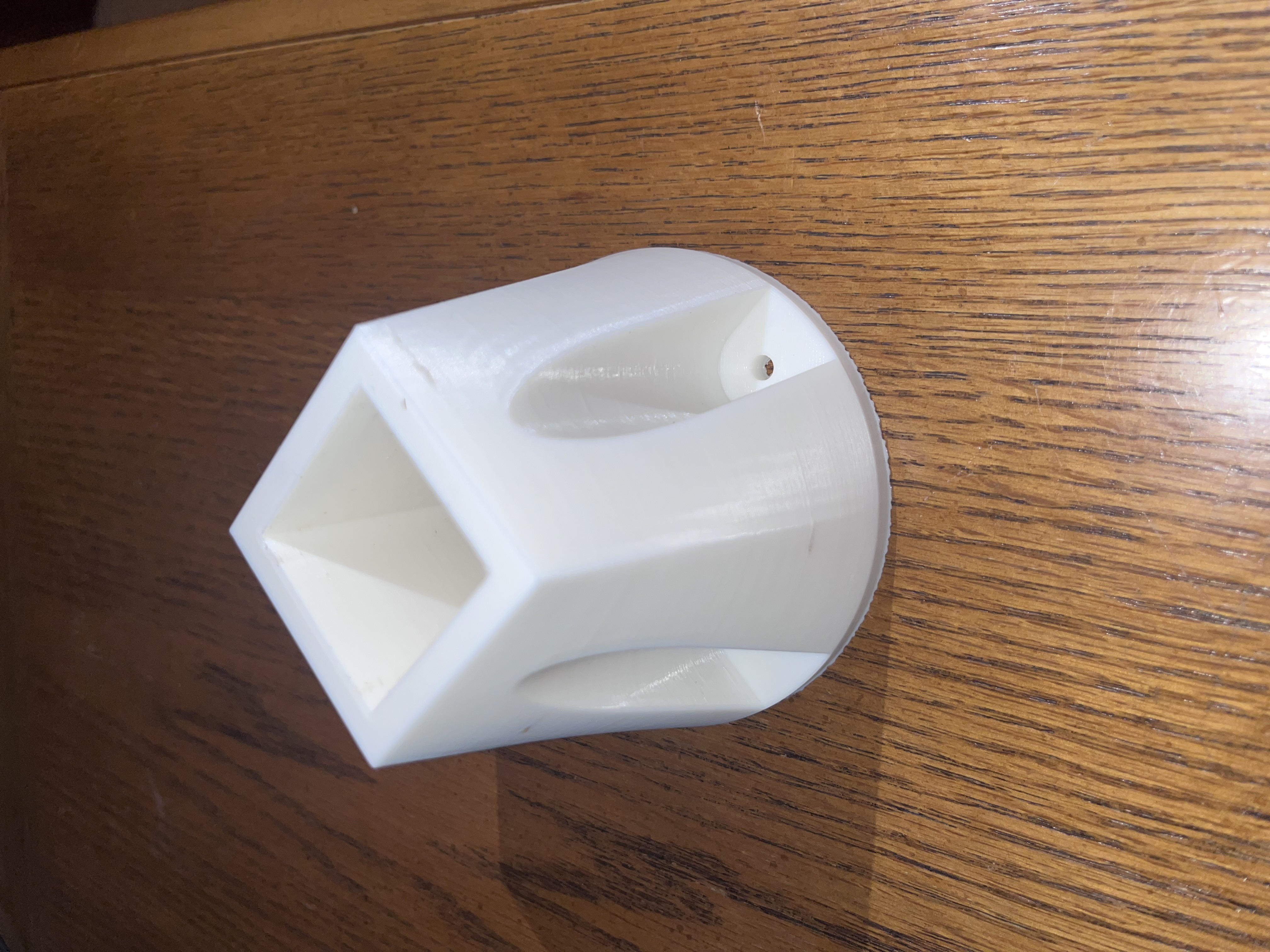 2x2 Table Leg Bracket/Post Bracket