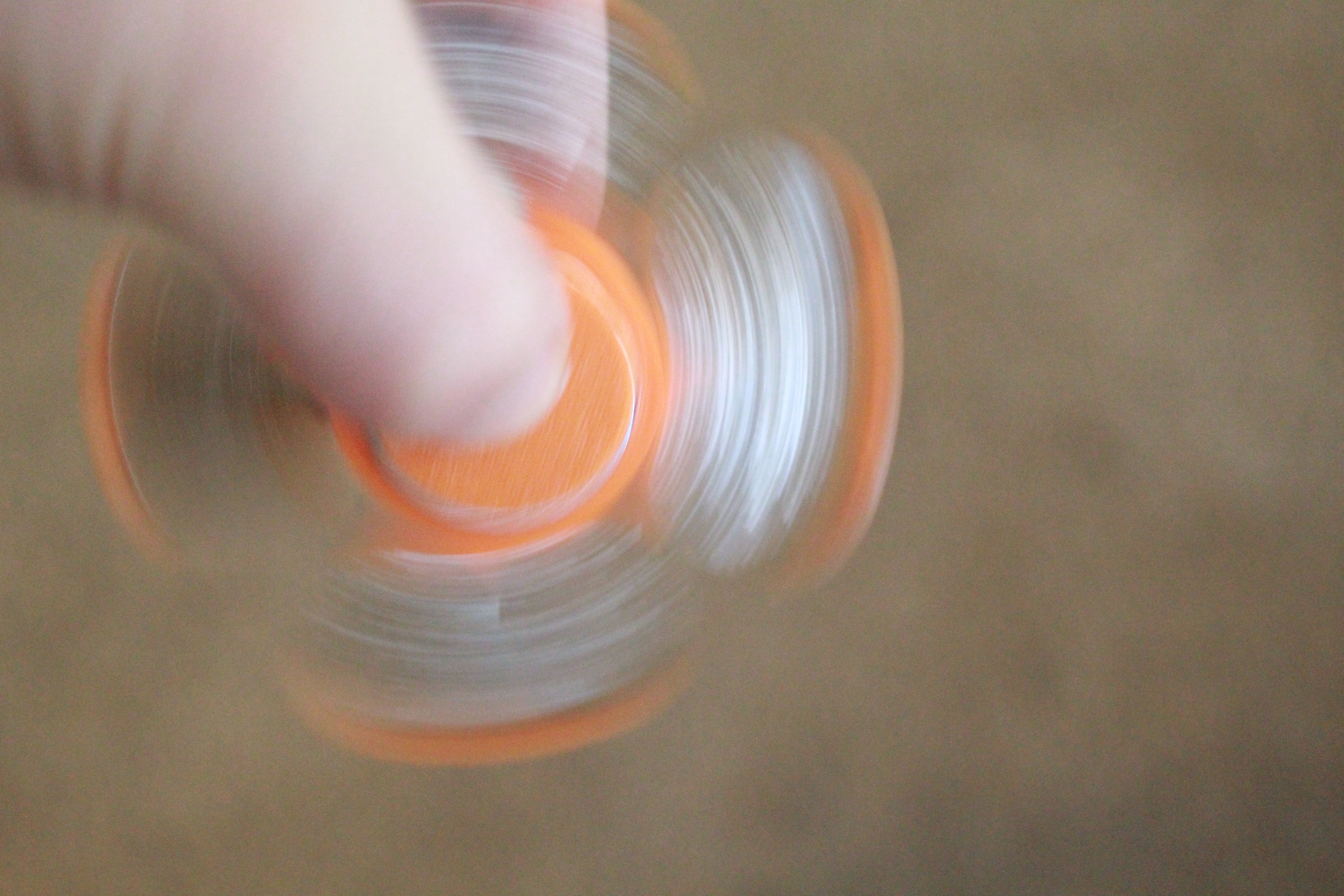 fidget spinner