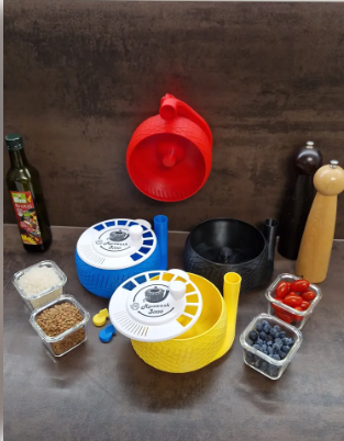 Rice Washer