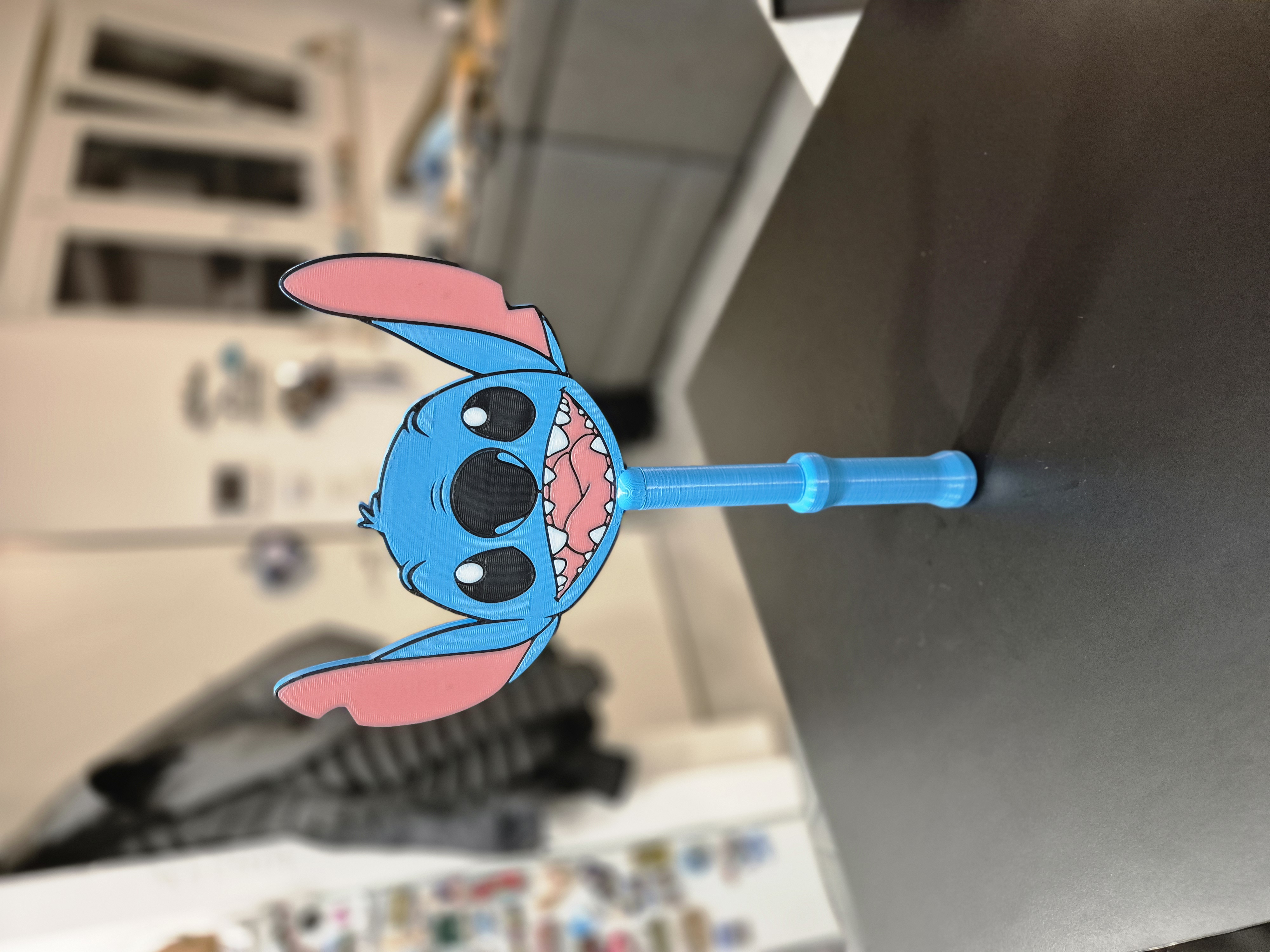 Stitch Pay - Bacchetta pagamento contactless