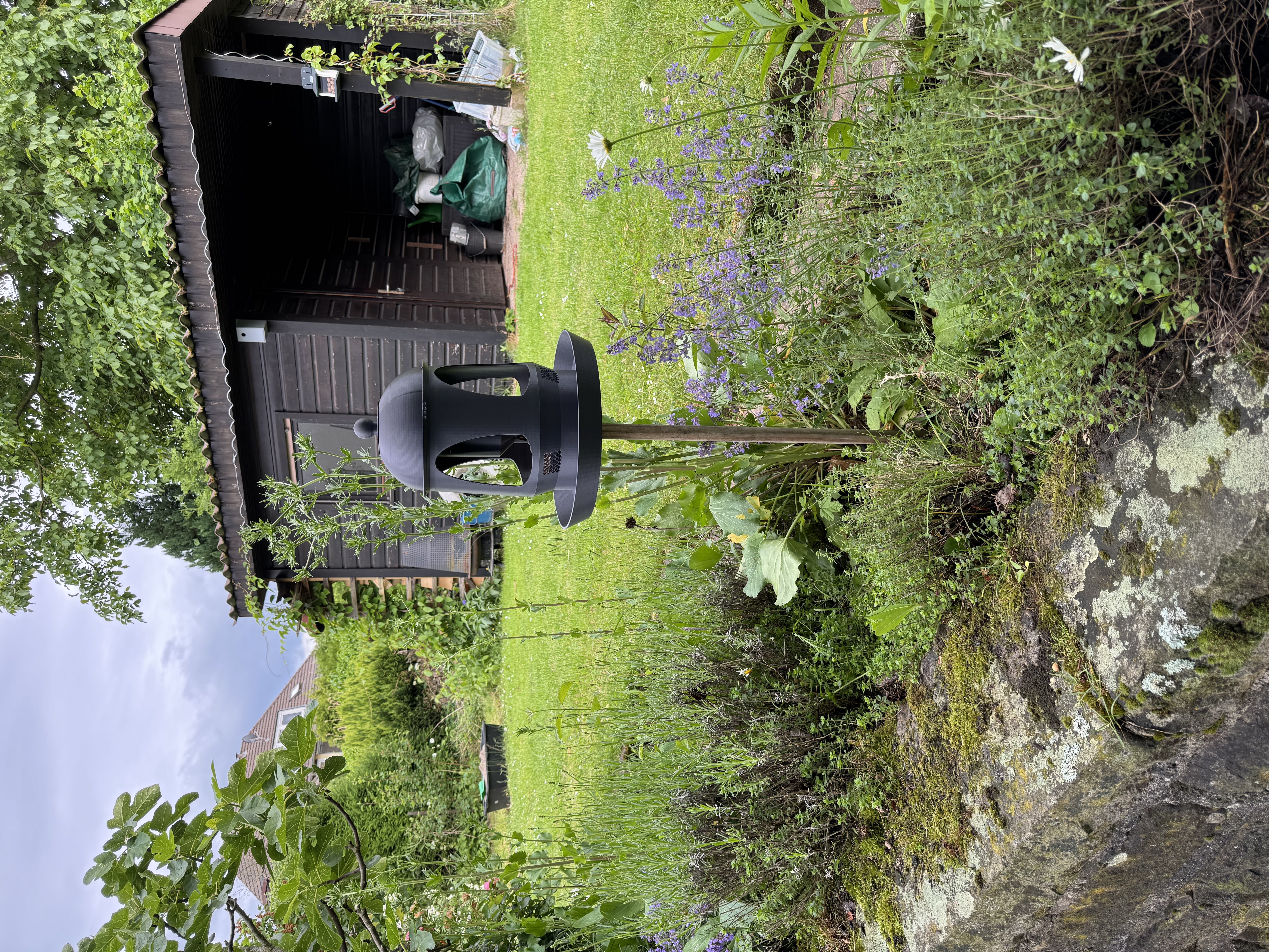 Bird Feeder — thumbnail 2