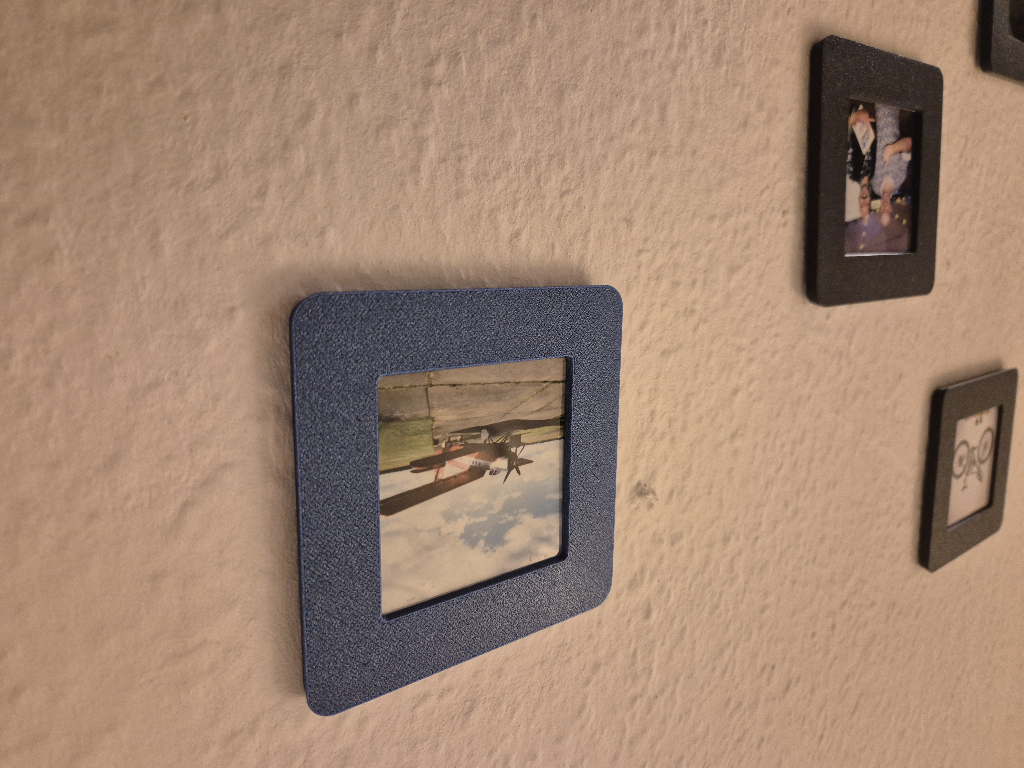 Instax Square and Mini Frame