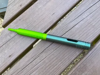 223 AR Bore Guide
