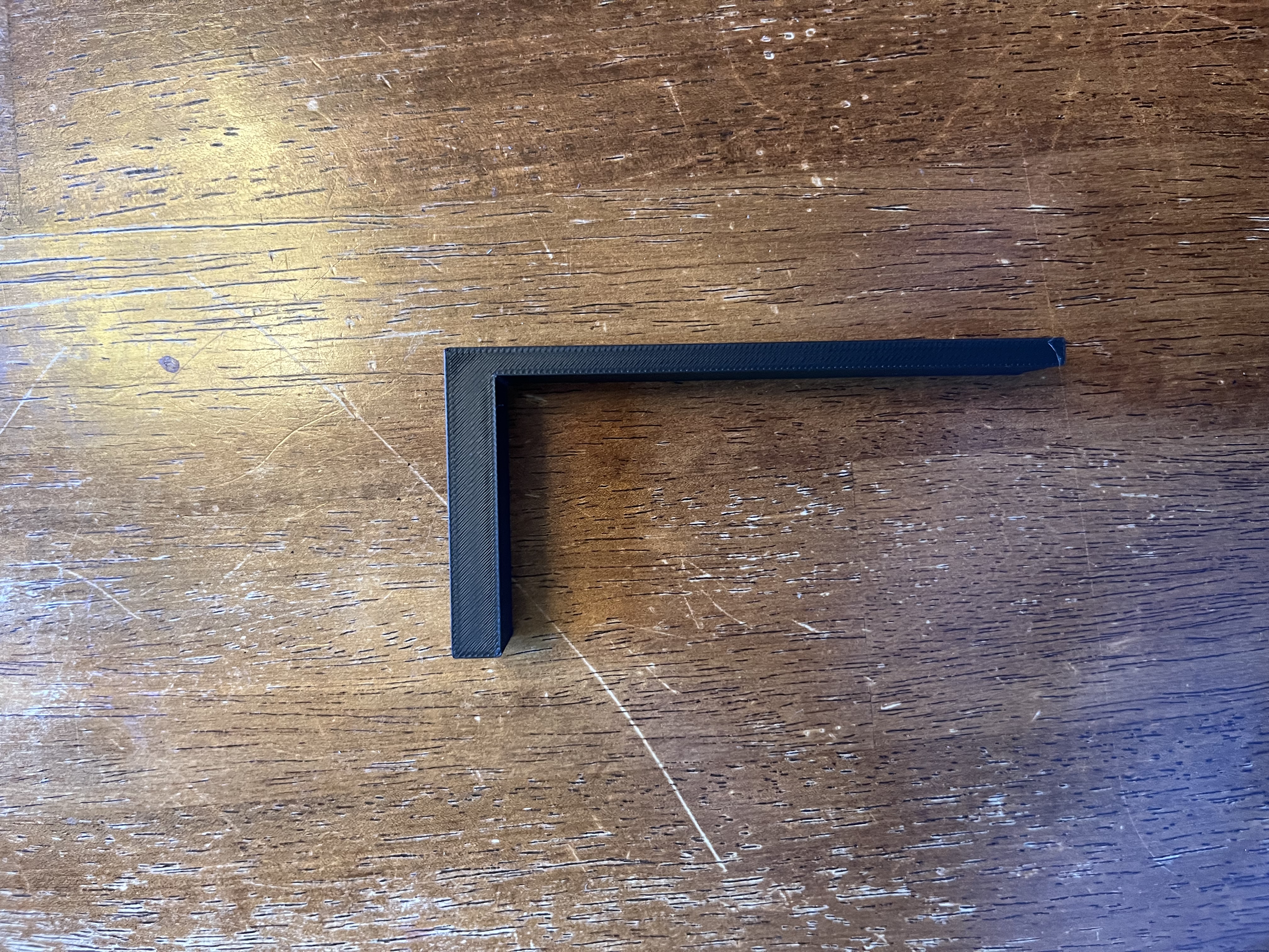 Skywalker sports basketball hoop bracket