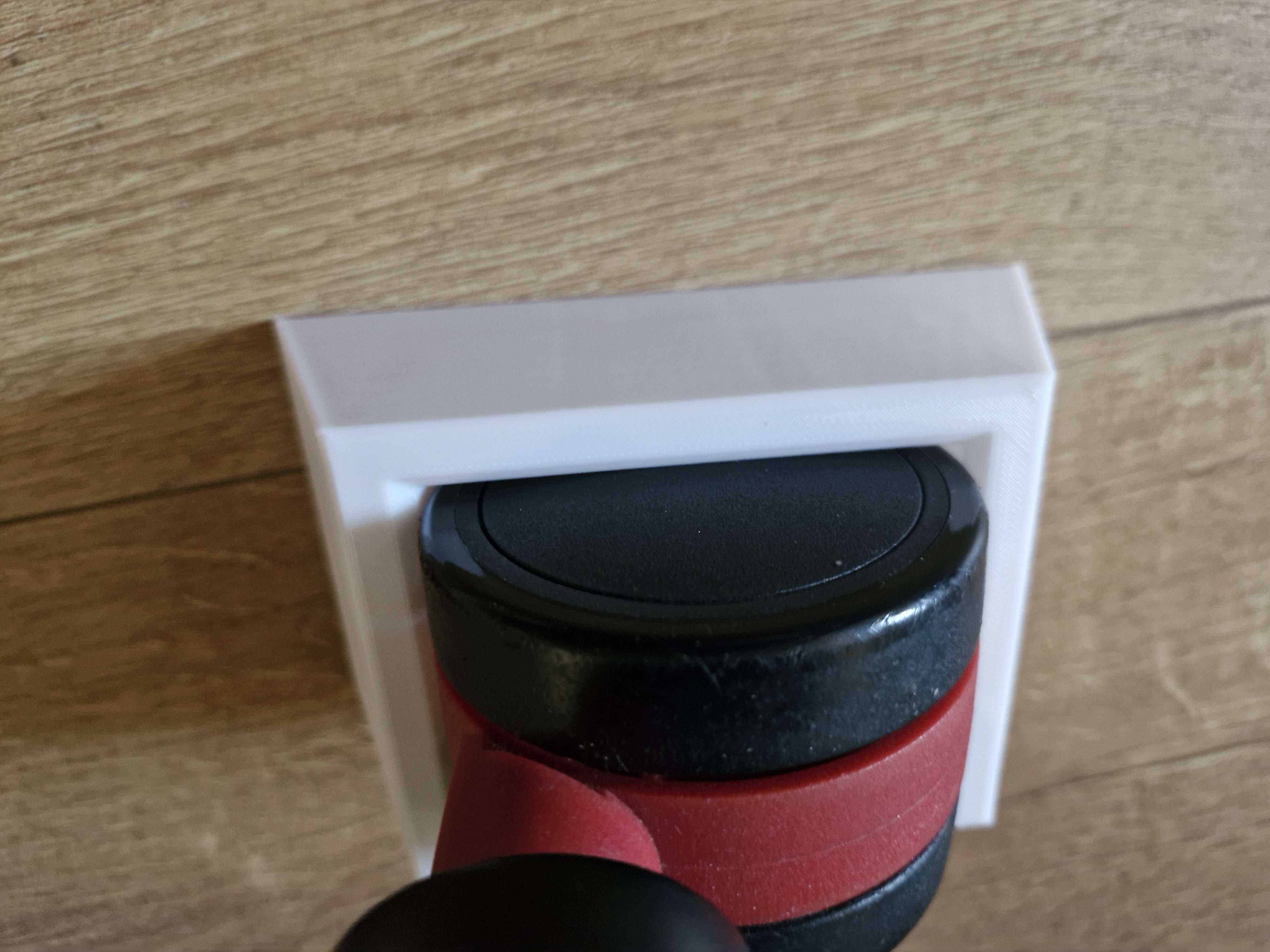 Chair stopper for simracing