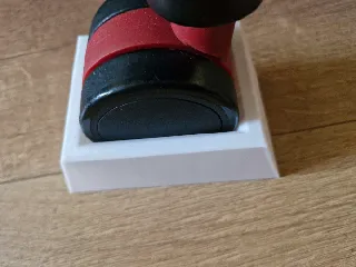 Chair stopper for simracing