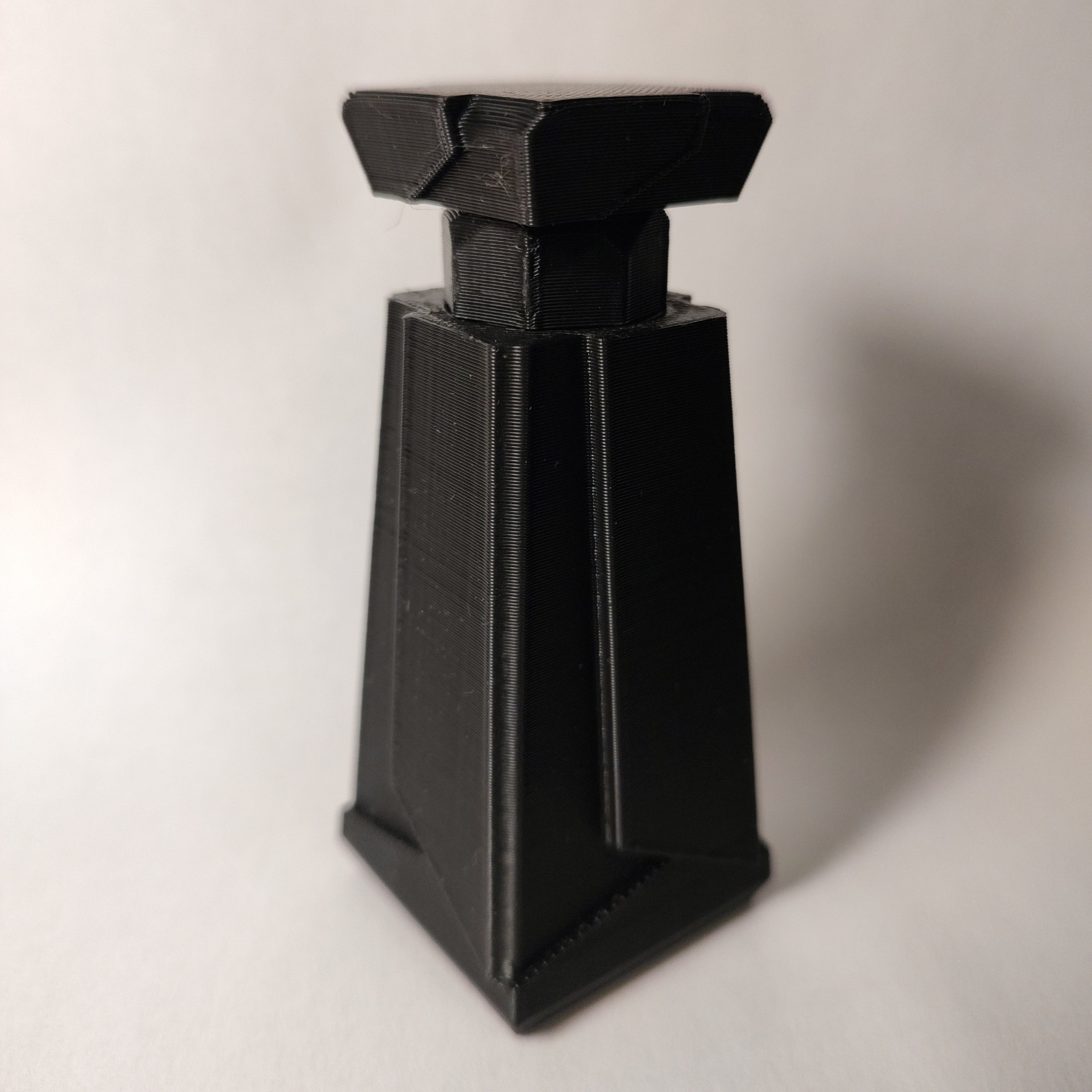 The Arcane Pylon: GPU Support Bracket — thumbnail 4