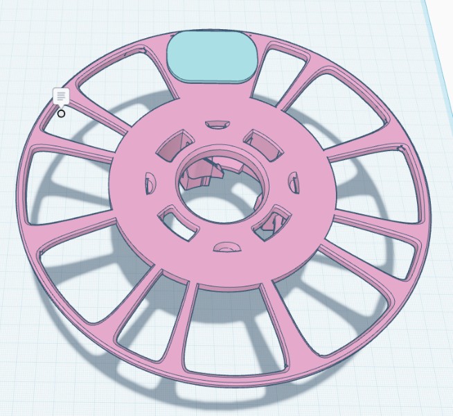 LockSpool V3-b — miniatura 3