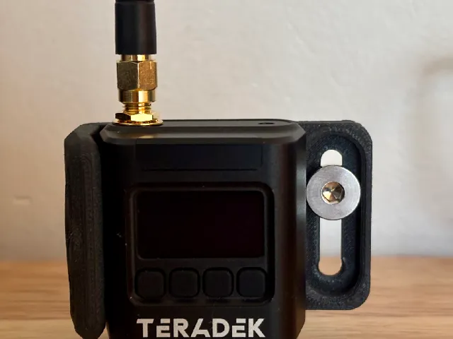 Teradek RT MDR.S cage