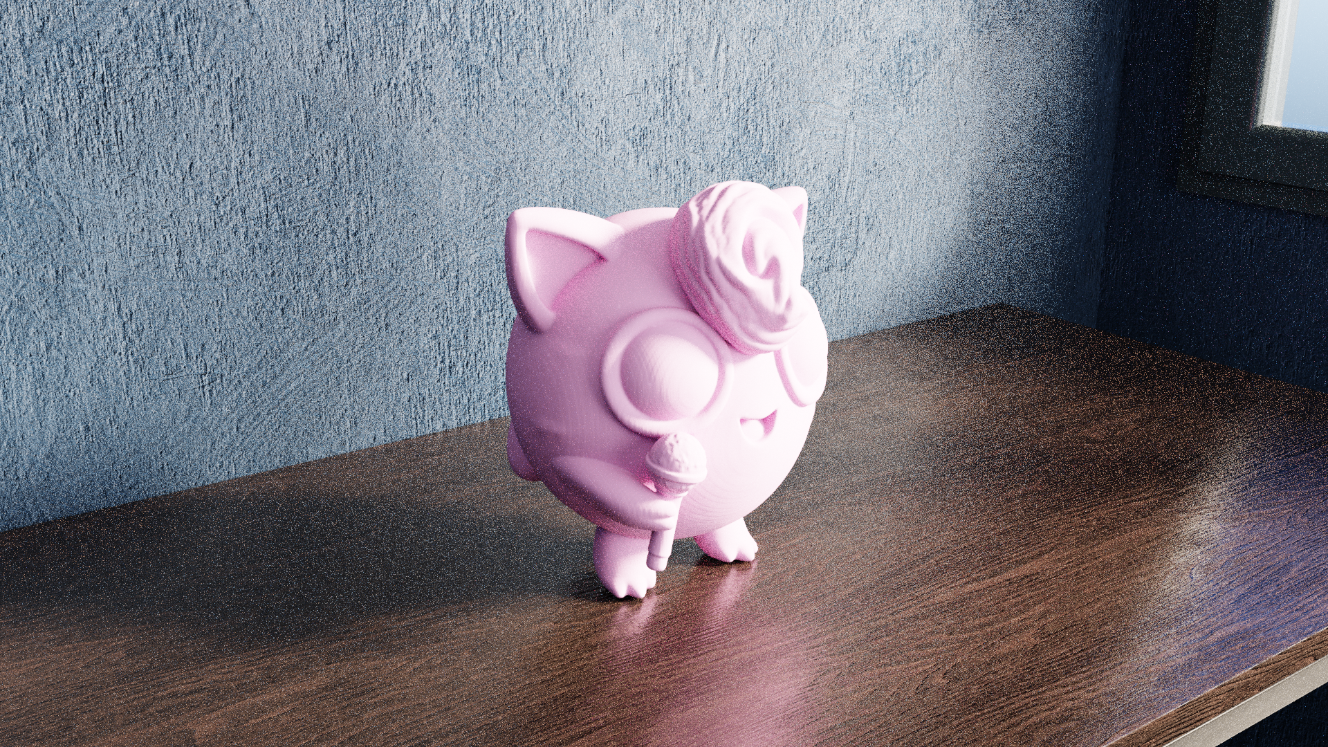 Singer Jiggliopuff — thumbnail 8