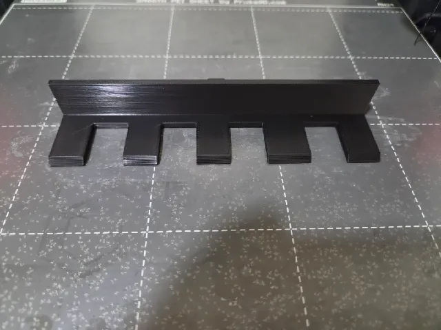 Oilpaint Tube Holder for HSW