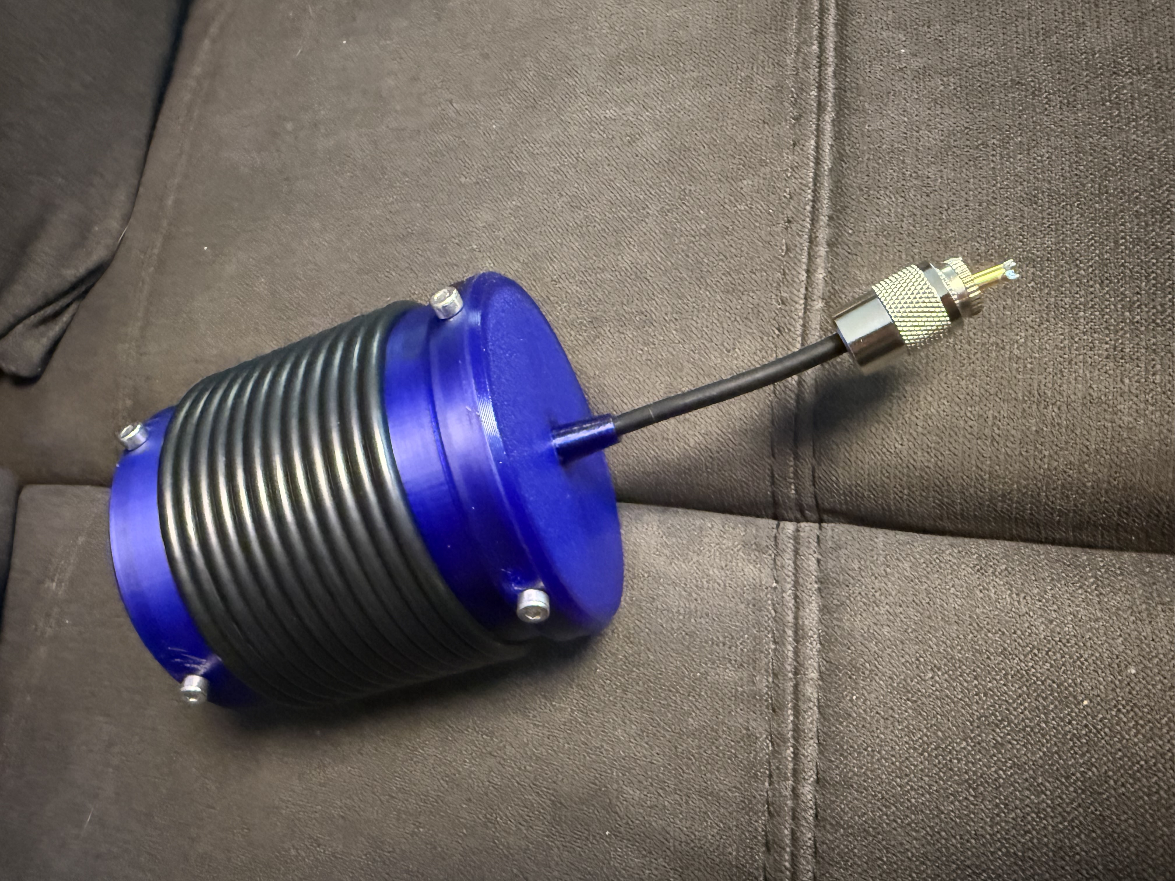 Choke Balun — miniatura 4