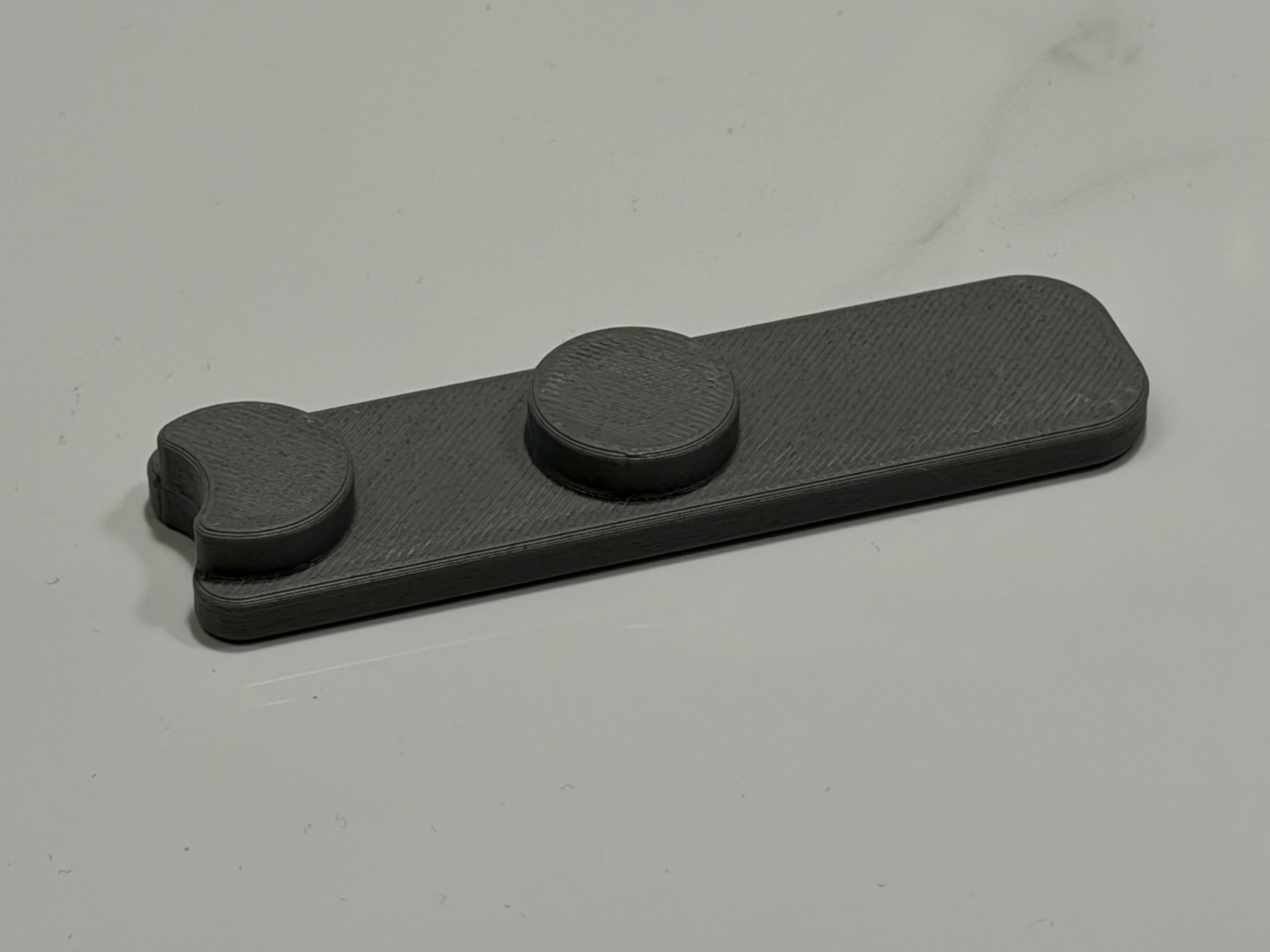 Leora Lamp Screw Thread Tool