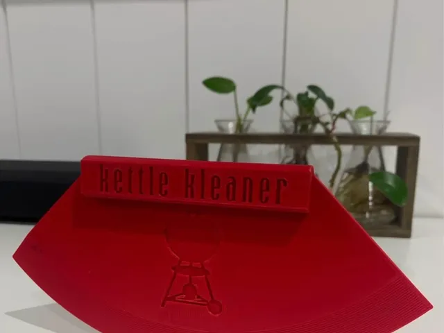 Kettle Kleaner