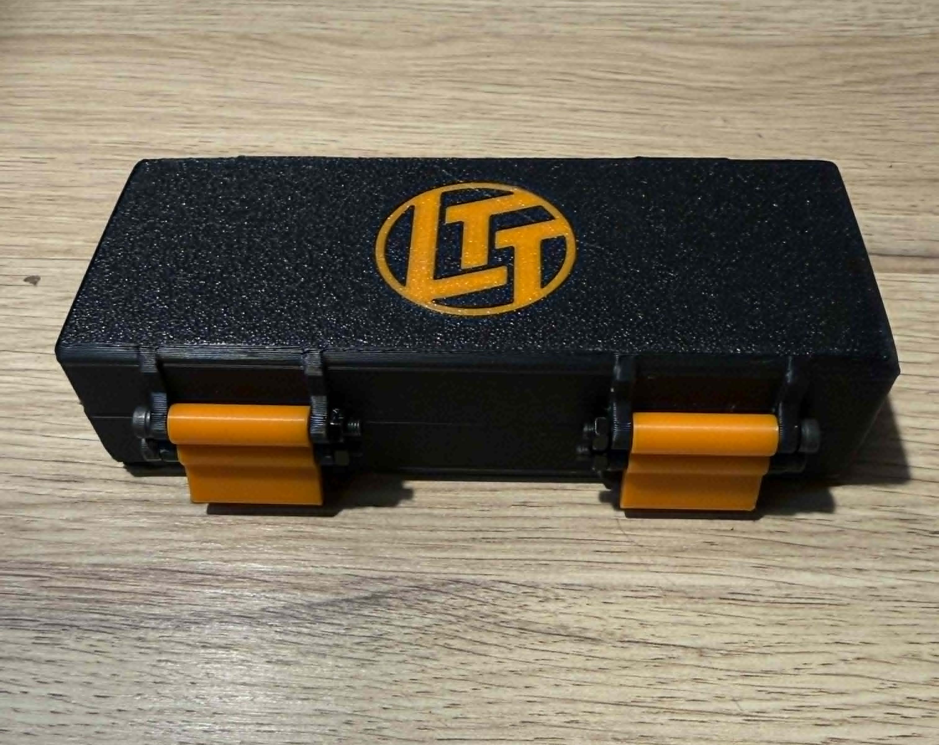 LTT Bit Storage (60 Bits)