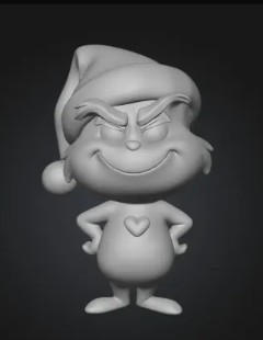 love grinch — thumbnail 2