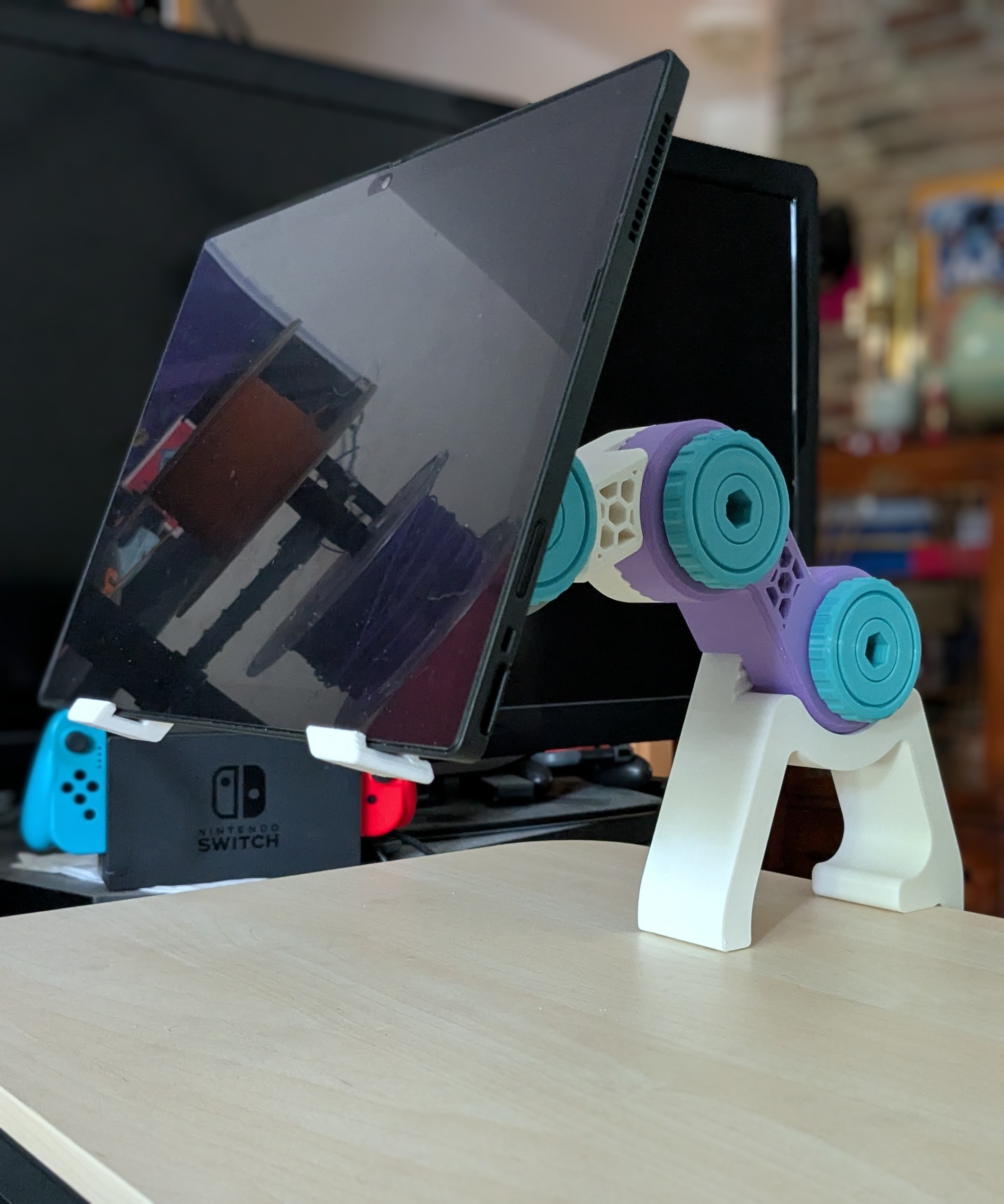 Multifunction Arm - Table Mount