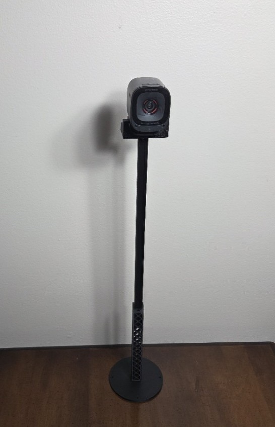 Eye-Level Webcam Stand for Anker C200
