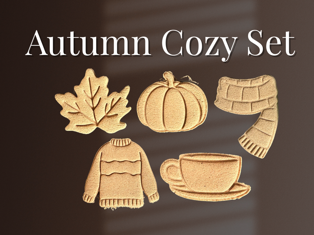 Autumn Cutters