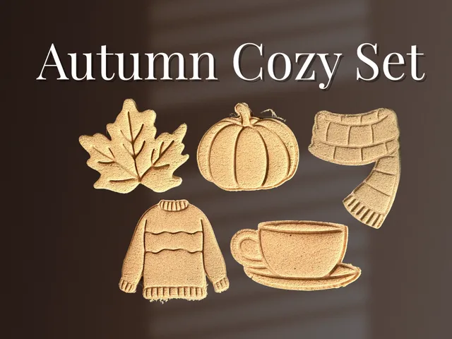 Autumn Cutters
