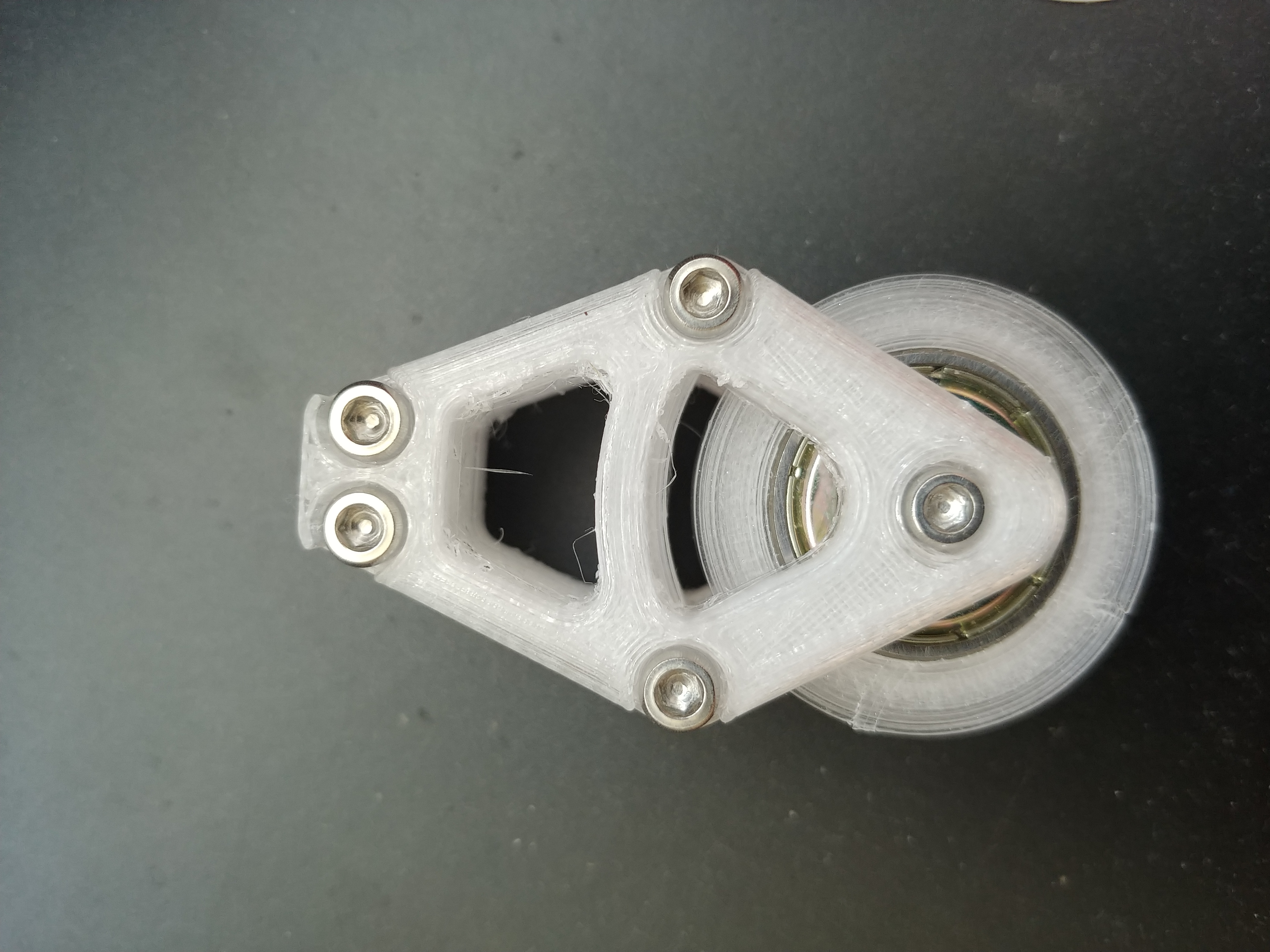 rope pulley — thumbnail 4