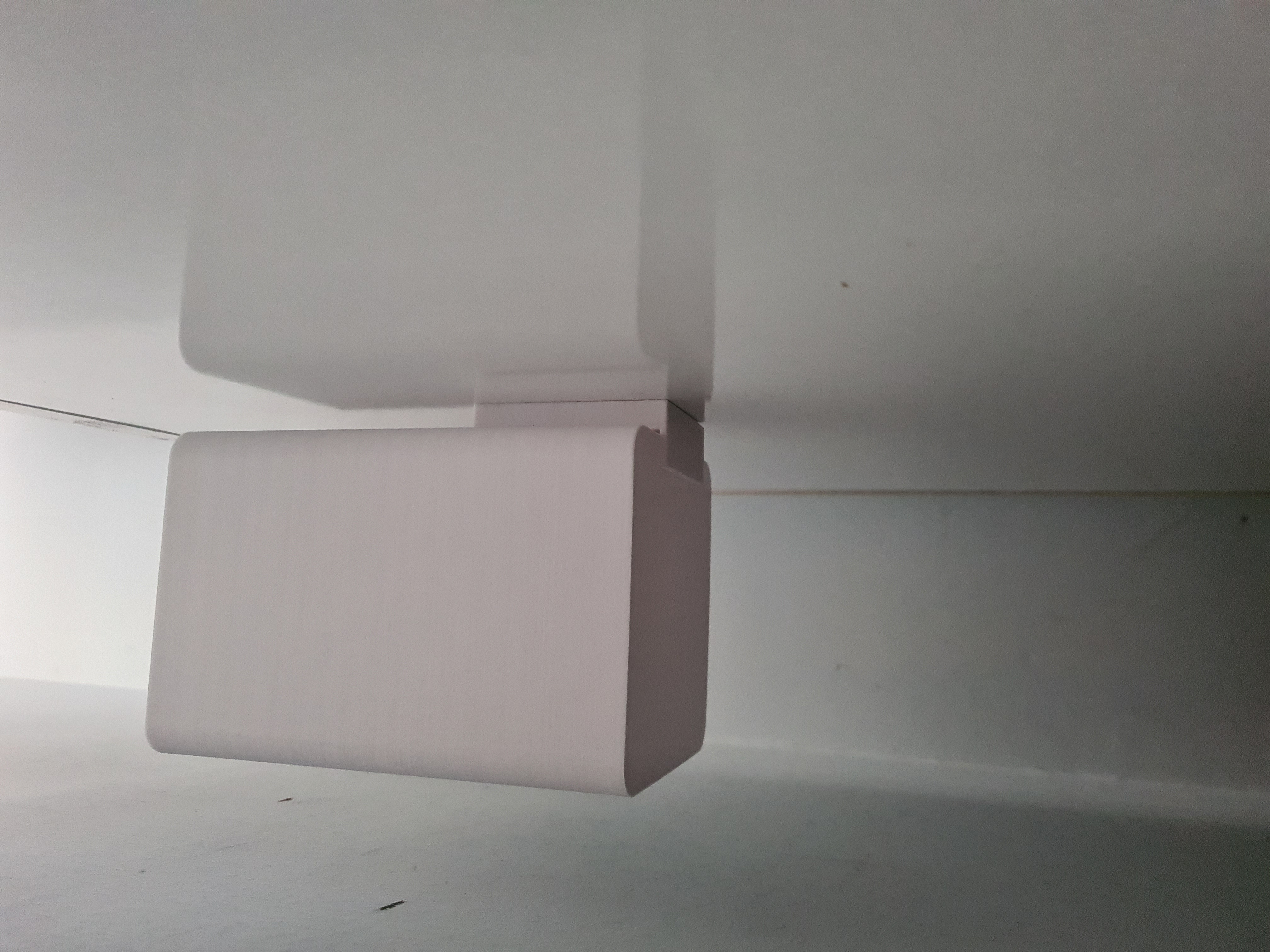 Waste Bin with hanger
