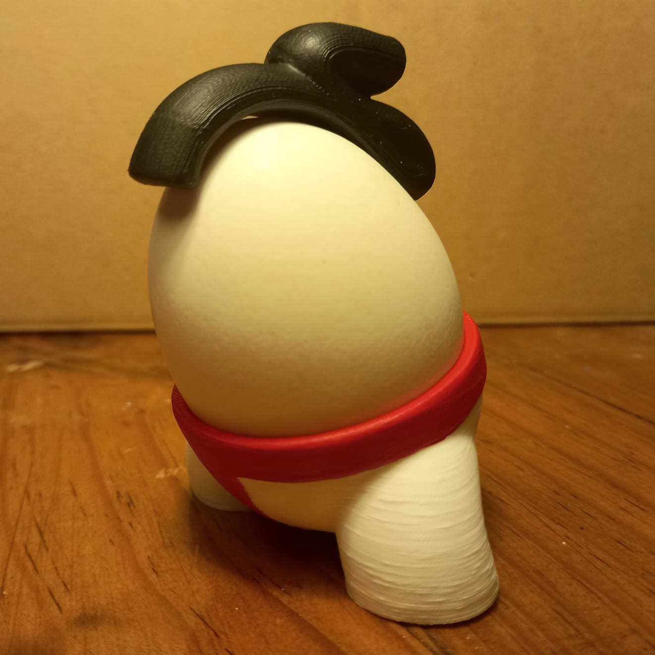 Eggy Sumo Warriors — miniatura 7
