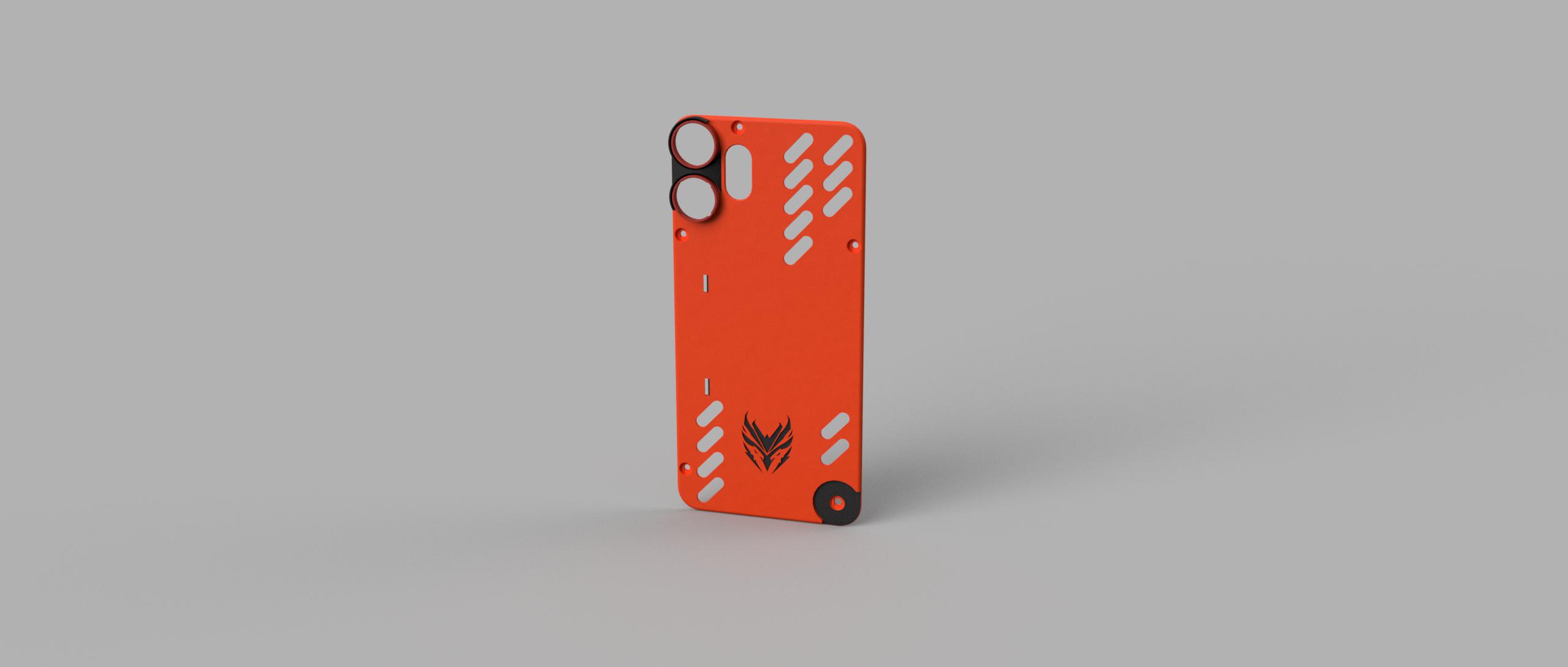 ULTIMATE Gaming Case And Stand For CMF Phone 2 Pro