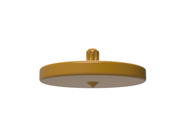 Minimalist spinner v1