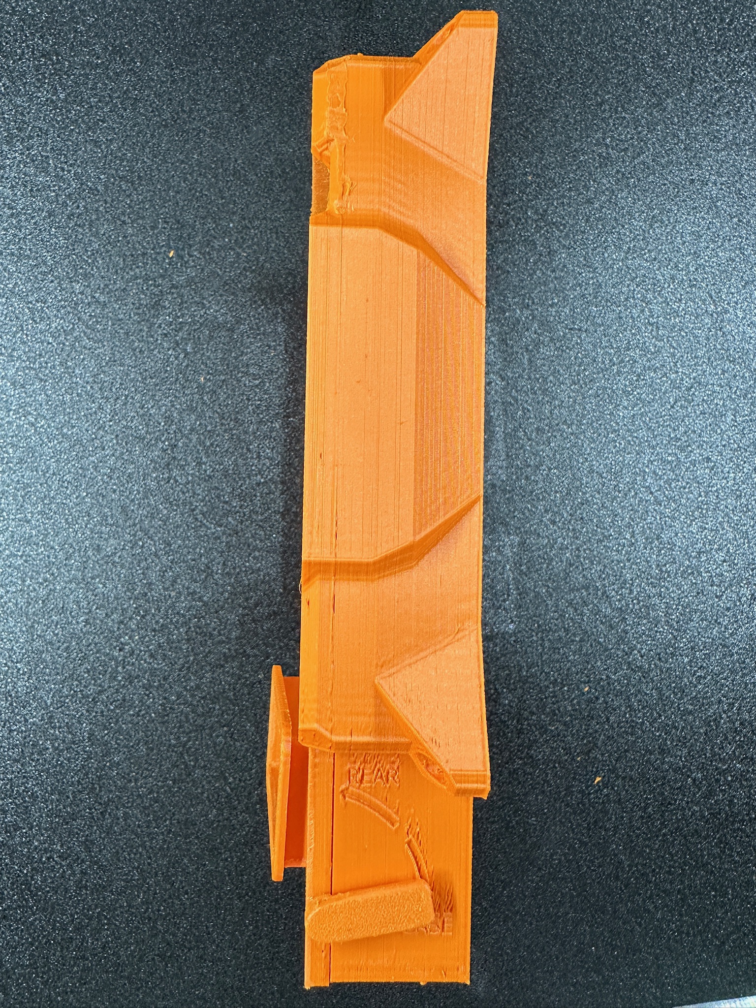RatPack with switchable rear exit — miniatura 8
