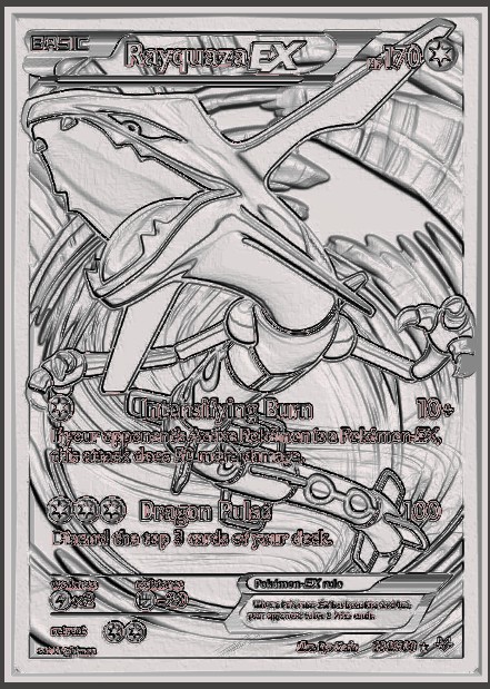 Rayquaza