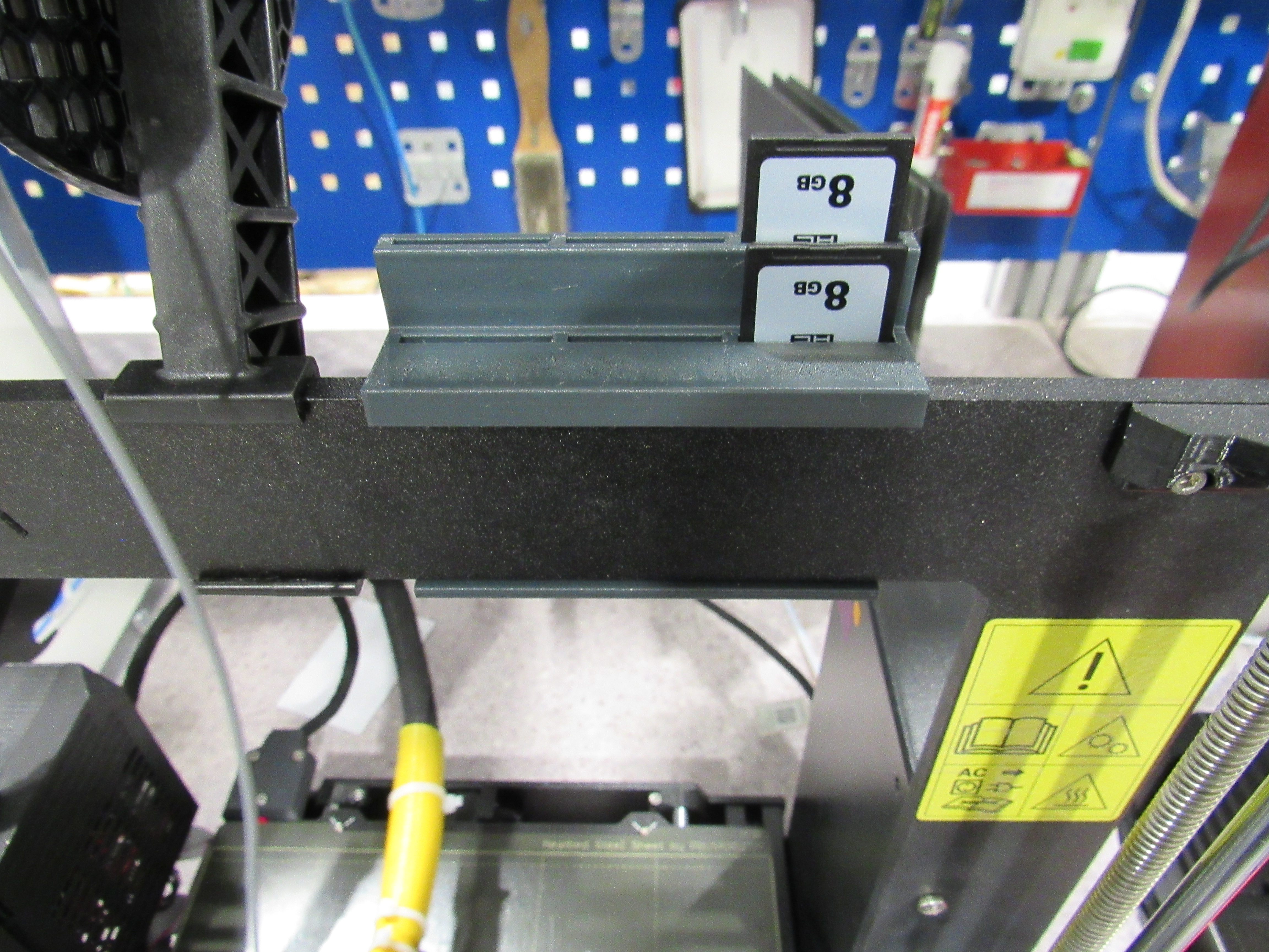 USB / SD holders for frames MK3 MK4 — thumbnail 2