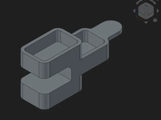 Seal's Support Interface Tuning Model