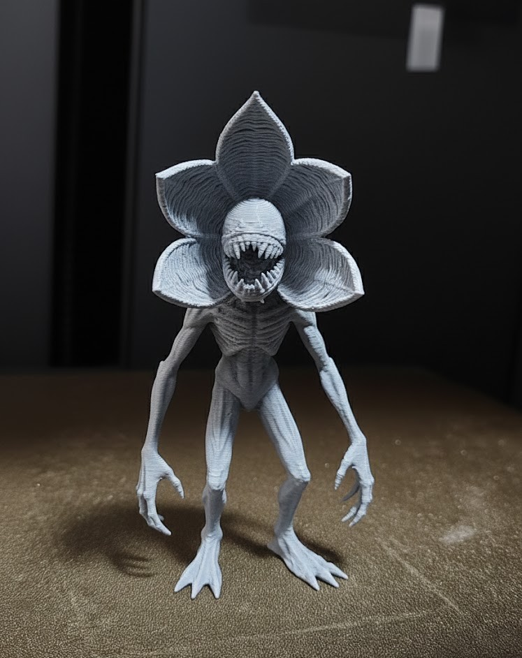 Demogorgon — miniatura 3