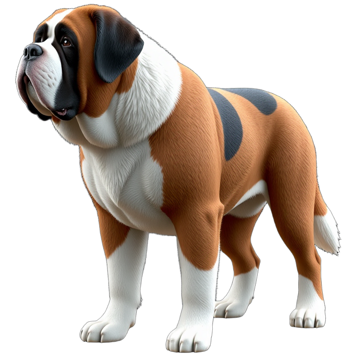 Saint Bernard
