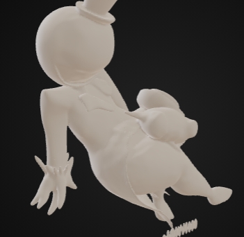 bubble fanart