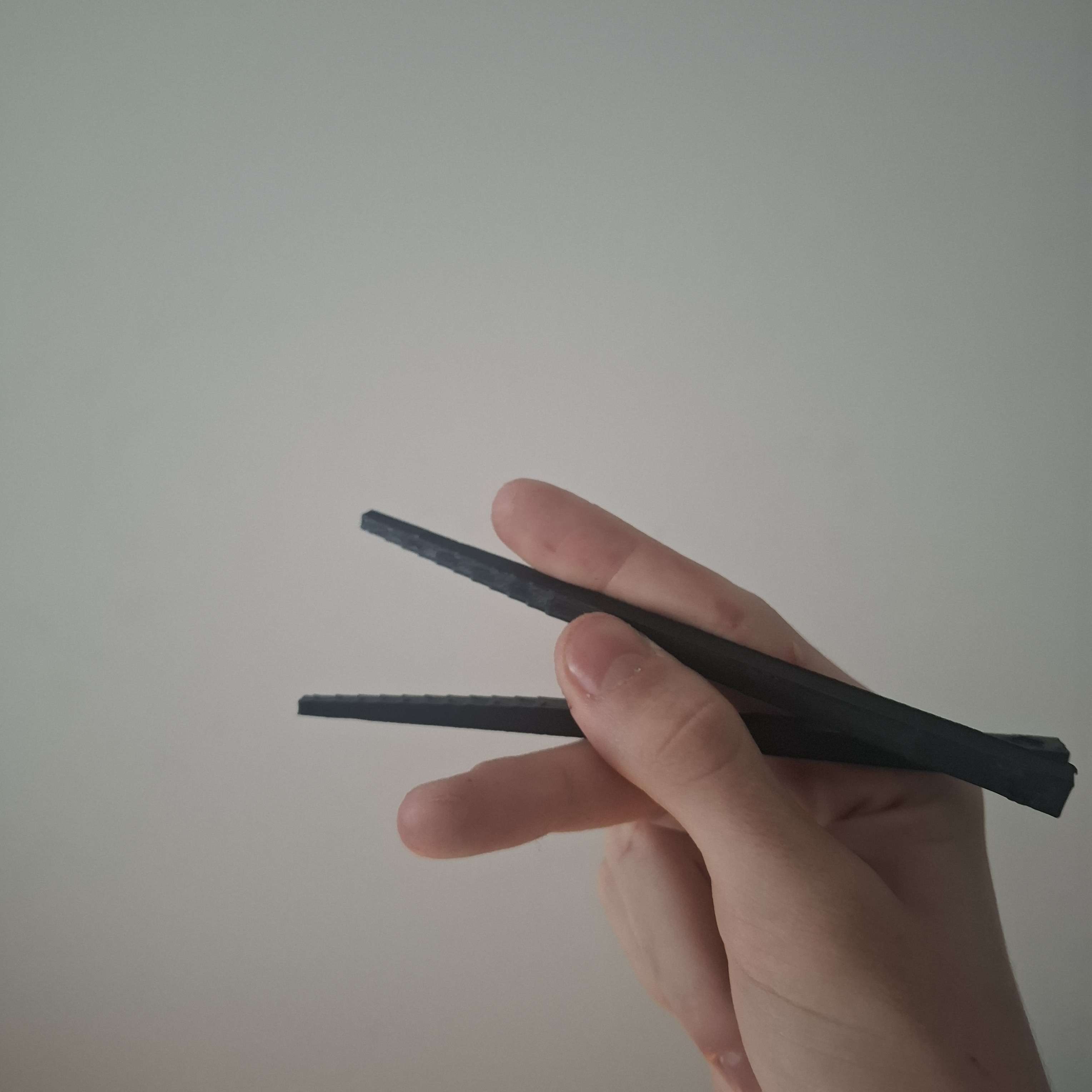 Simple Chopsticks
