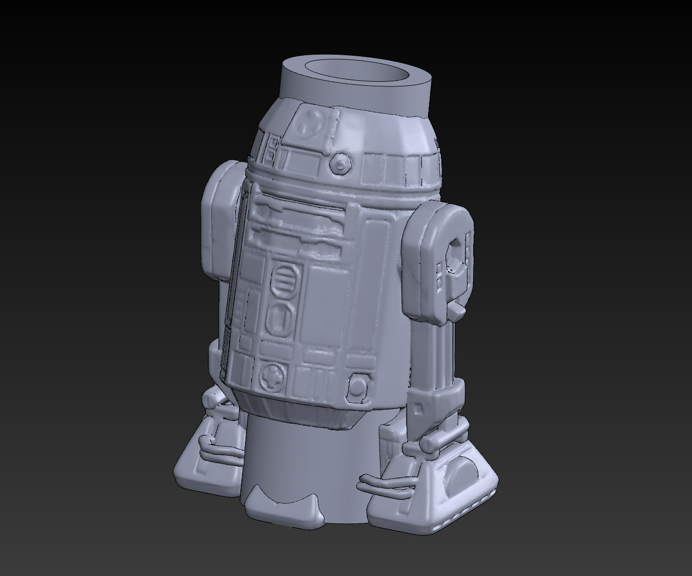 r2d2 bead — miniatura 4