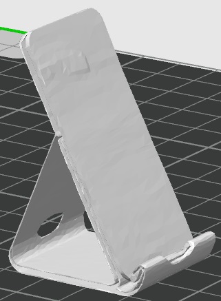 Phone stand