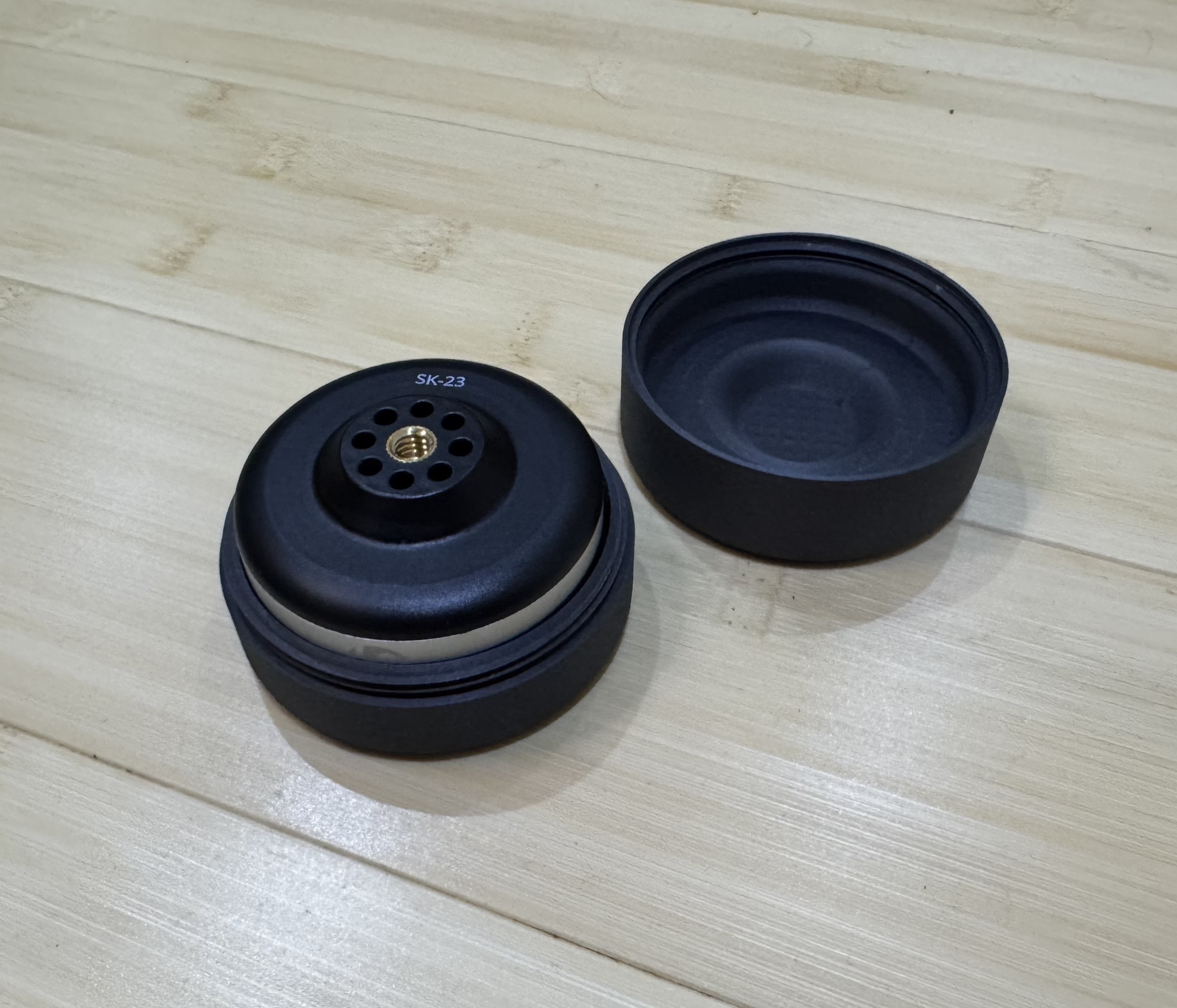 Ulanzi SK-23 Case 3D model