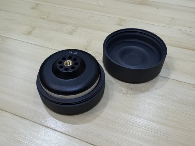 Ulanzi SK-23 Case