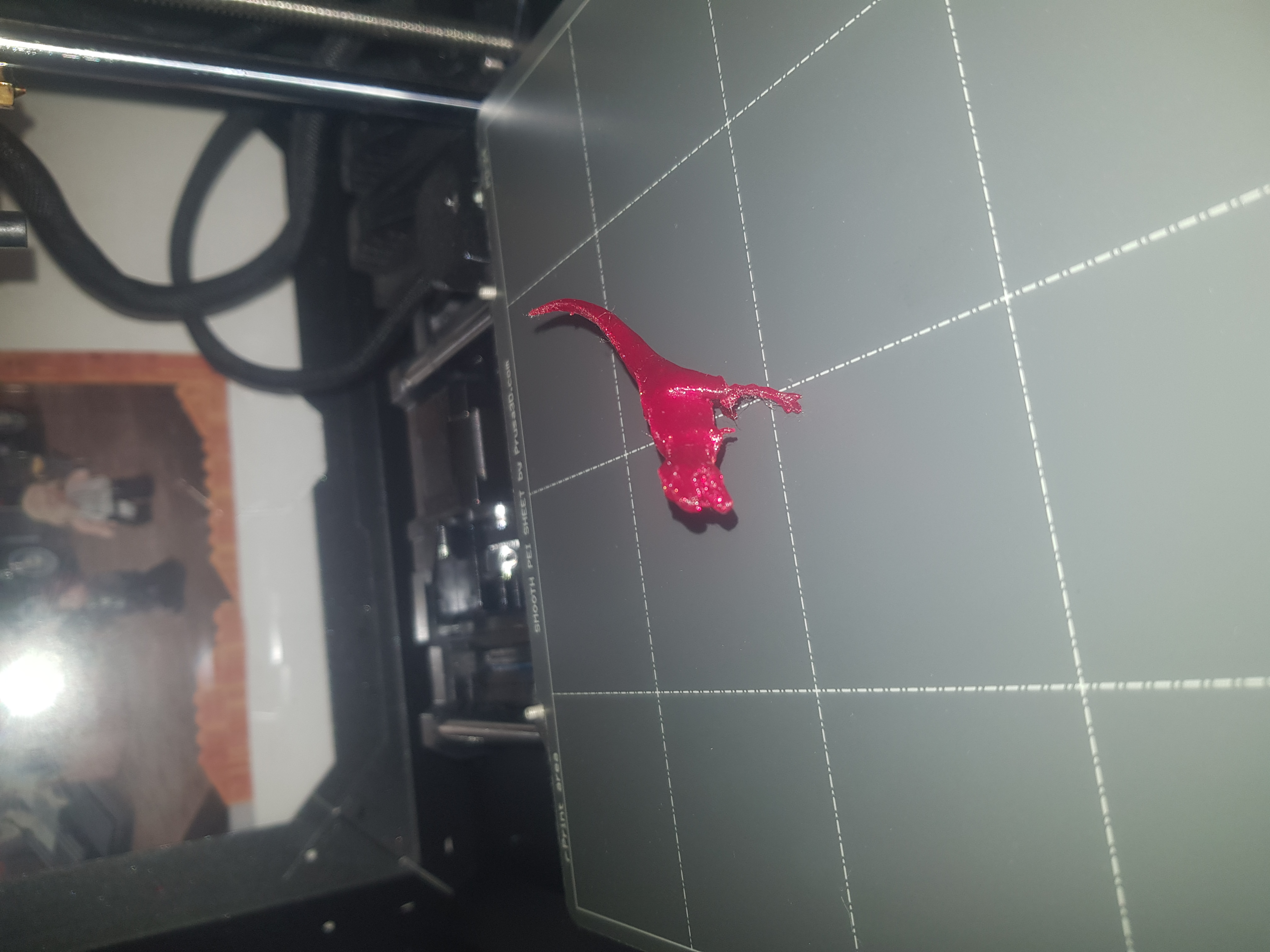 Mini T-Rex (v 1.0)