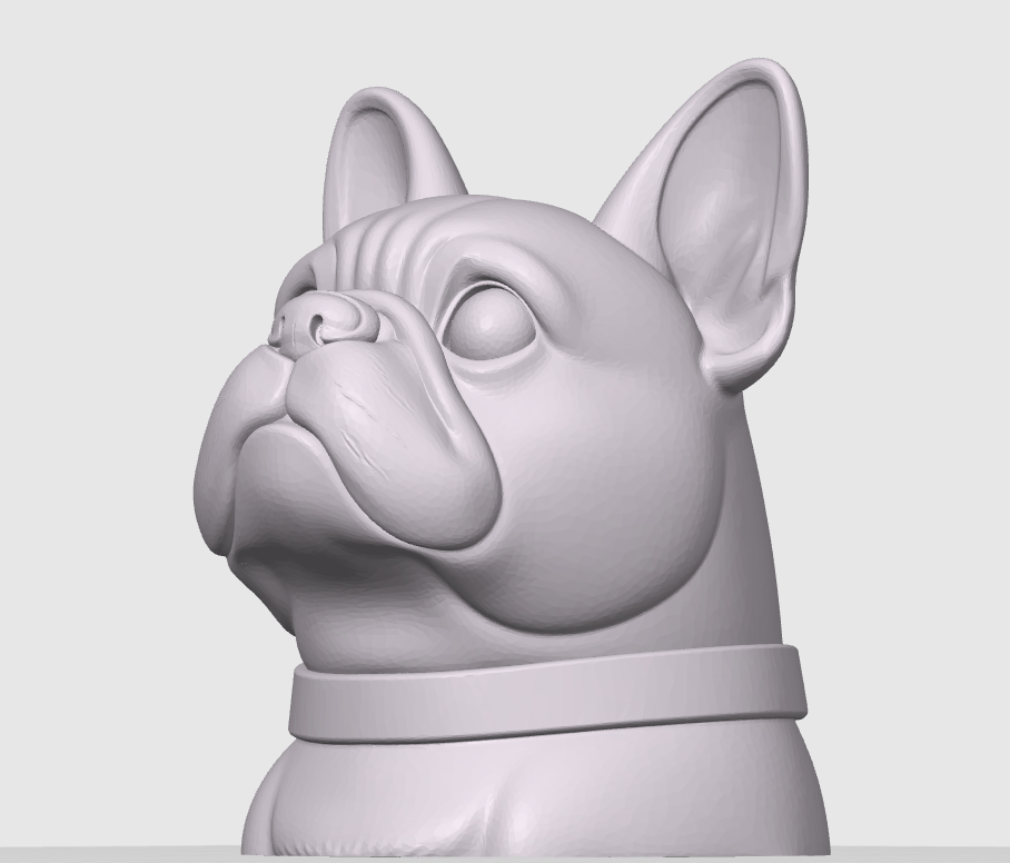 French Bulldog