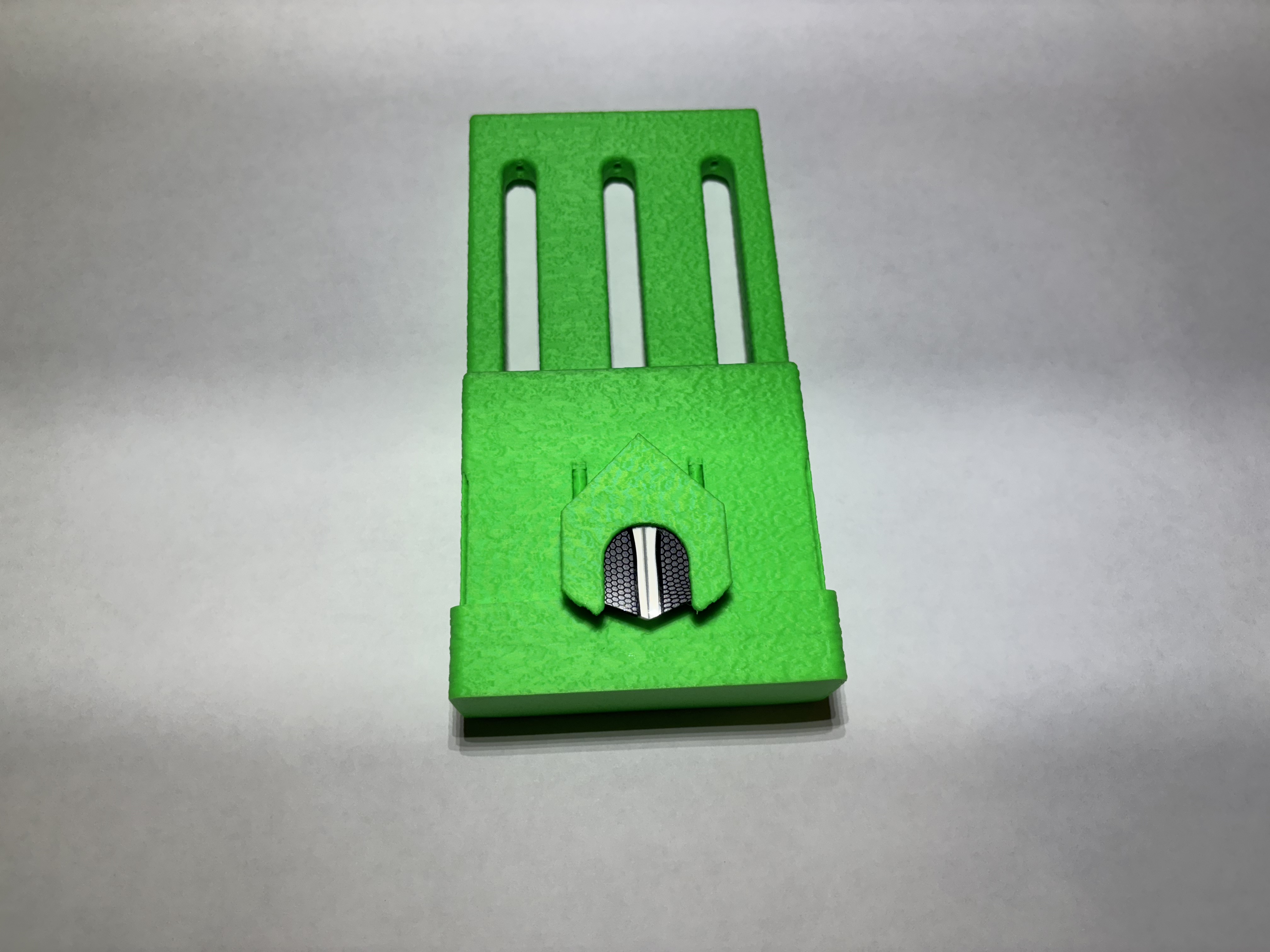 Dart Case w/ Magnetic lid