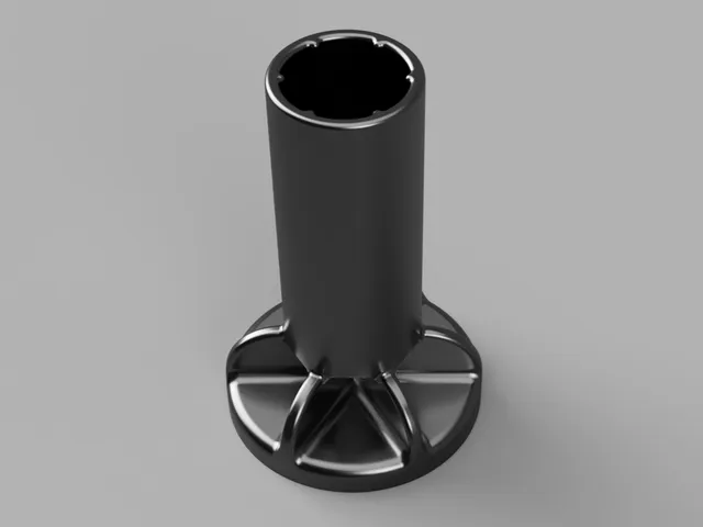 Quip Toothbrush Holder with drying / drainage
