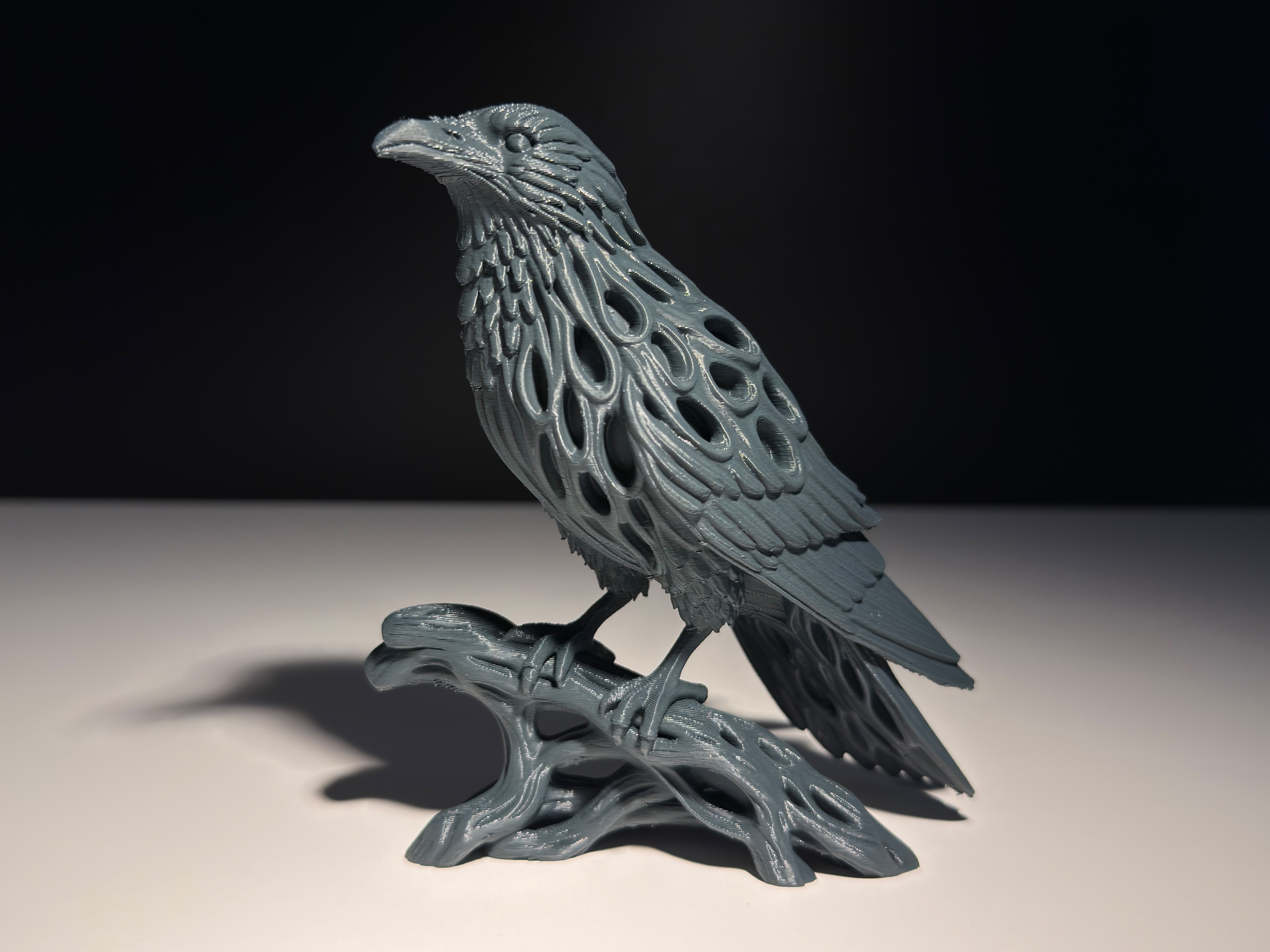Crow